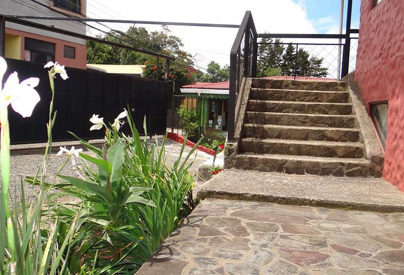 Hotel Forest Dreams Manakin  | Monteverde | Puntarenas | Costa Rica 20