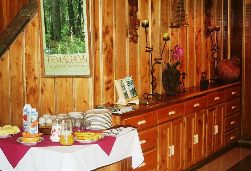 Hotel Forest Dreams Manakin  | Monteverde | Puntarenas | Costa Rica 4