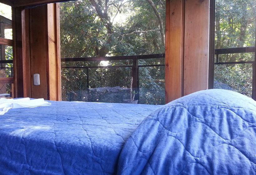 Hotel Forest Dreams Manakin  | Monteverde | Puntarenas | Costa Rica 5