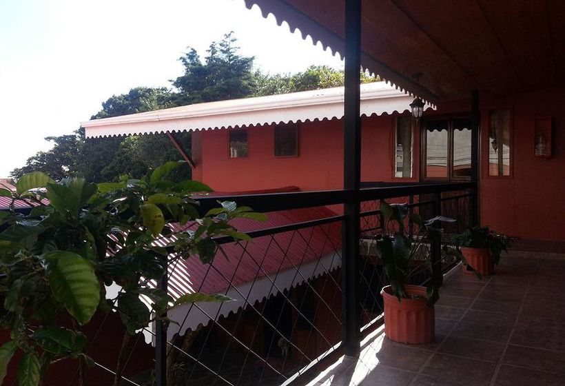 Hotel Forest Dreams Manakin  | Monteverde | Puntarenas | Costa Rica 6