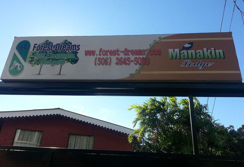 Hotel Forest Dreams Manakin  | Monteverde | Puntarenas | Costa Rica 8