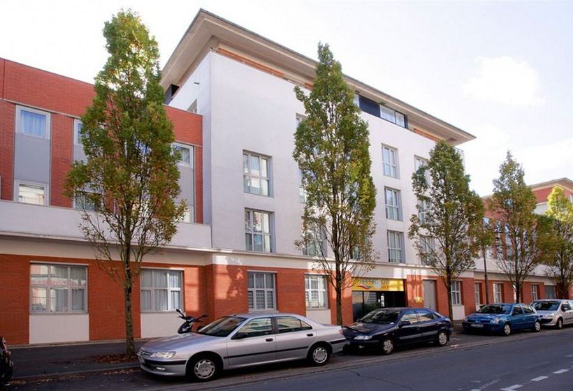 Hôtel Appart City Blois  | Blois | Loir-et-Cher | France 1