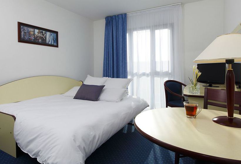 Hôtel Appart City Blois  | Blois | Loir-et-Cher | France 2