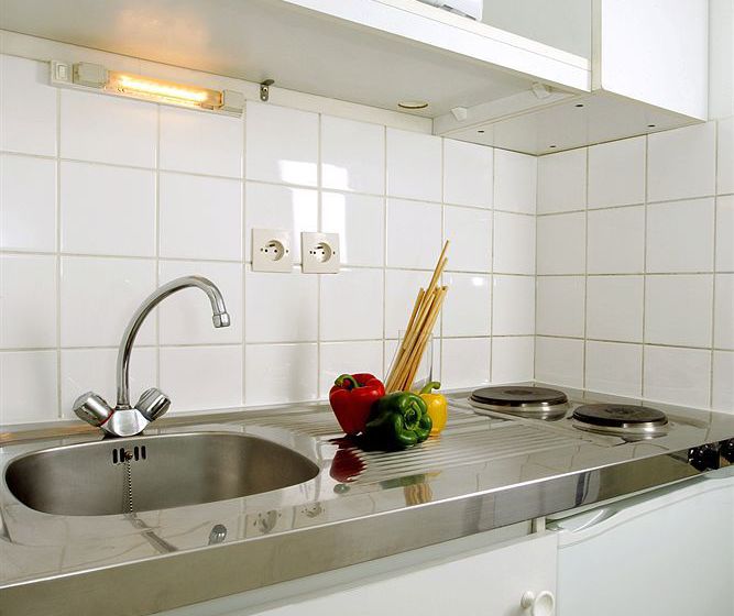 Hôtel Appart City Blois  | Blois | Loir-et-Cher | France 3