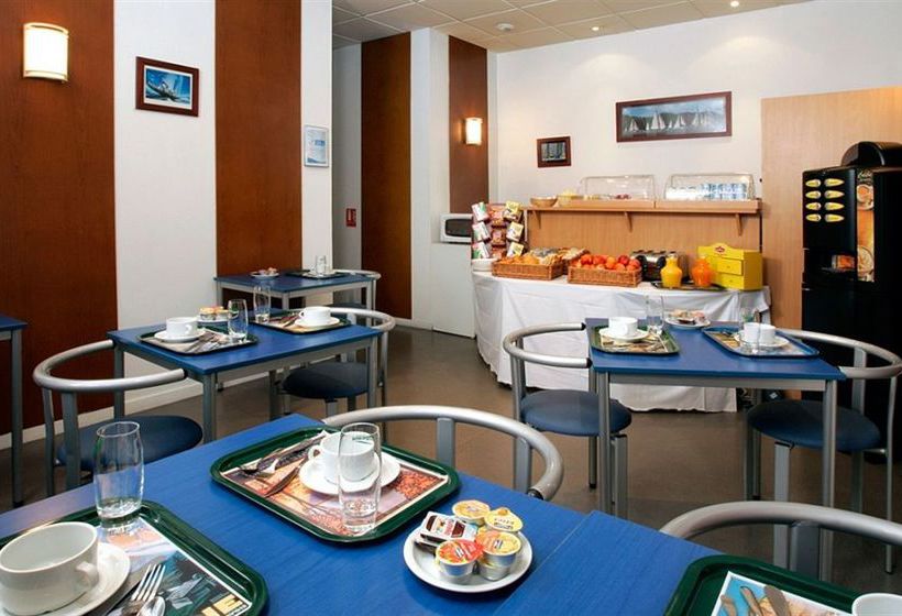 Hôtel Appart City Blois  | Blois | Loir-et-Cher | France 4