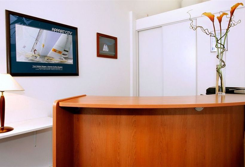 Hôtel Appart City Blois  | Blois | Loir-et-Cher | France 5