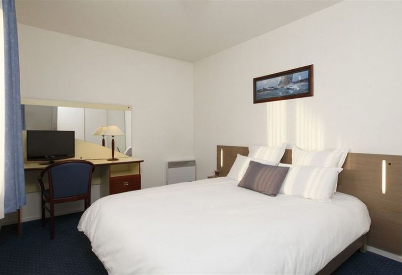 Hôtel Appart City Blois  | Blois | Loir-et-Cher | France 6