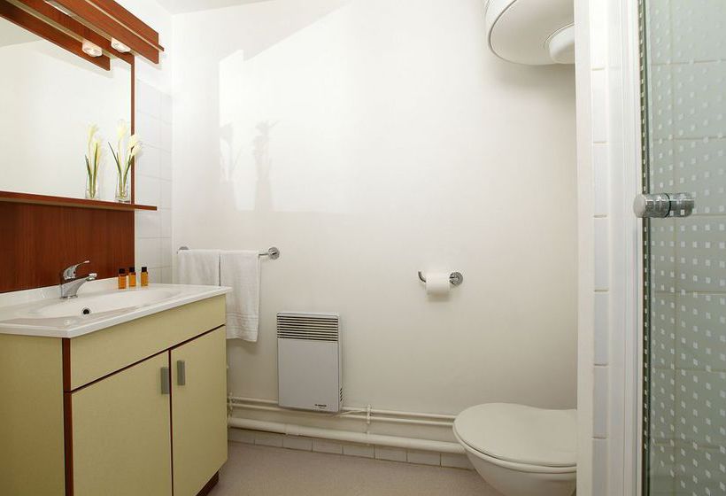 Hôtel Appart City Blois  | Blois | Loir-et-Cher | France 7