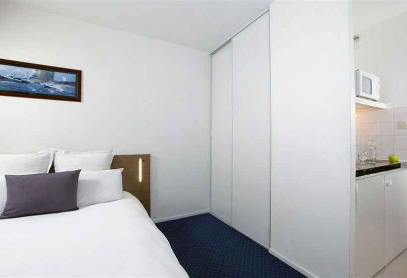 Hôtel Appart City Blois  | Blois | Loir-et-Cher | France 9