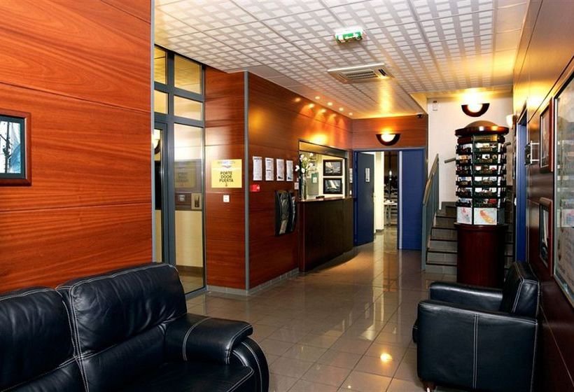 Hôtel Appart'City Bordeaux Centre  | Bordeaux | Gironde | France 1