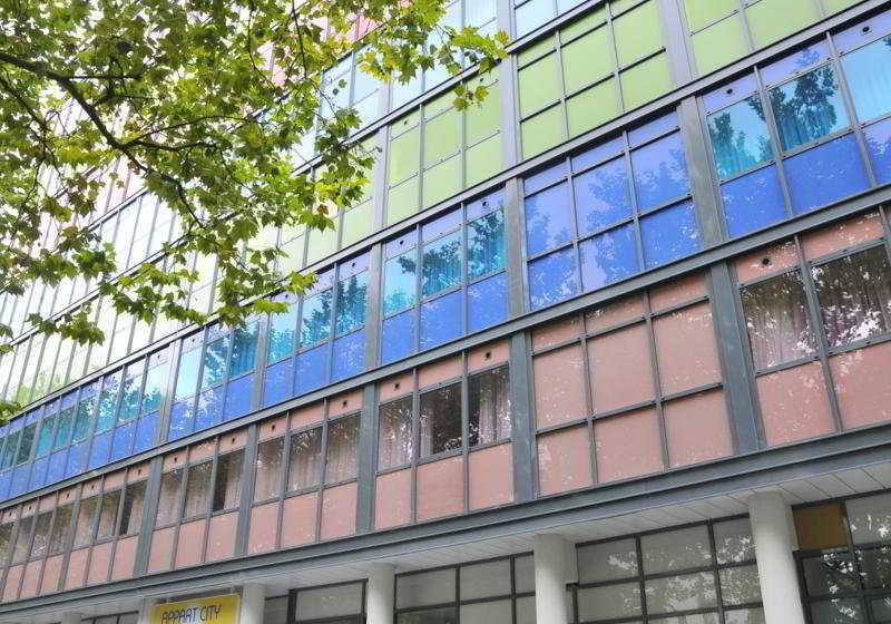 Hôtel Appart'City Bordeaux Centre  | Bordeaux | Gironde | France 10