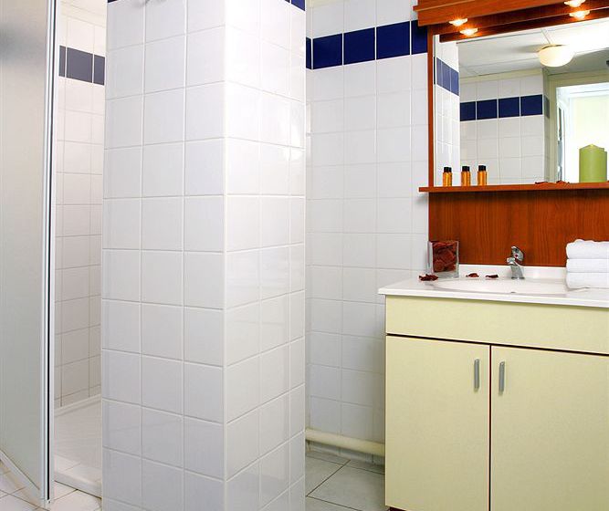 Hôtel Appart'City Bordeaux Centre  | Bordeaux | Gironde | France 11