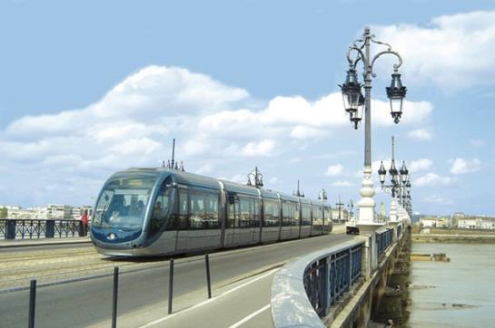 Hôtel Appart'City Bordeaux Centre  | Bordeaux | Gironde | France 14