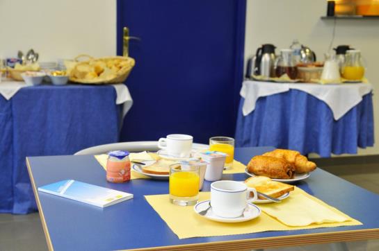 Hôtel Appart'City Bordeaux Centre  | Bordeaux | Gironde | France 17