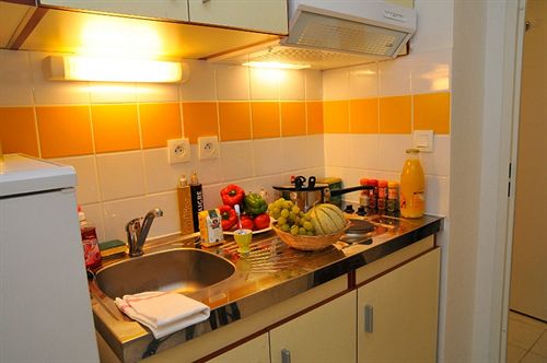 Hôtel Appart'City Bordeaux Centre  | Bordeaux | Gironde | France 18