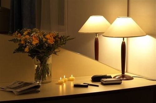 Hôtel Appart'City Bordeaux Centre  | Bordeaux | Gironde | France 19