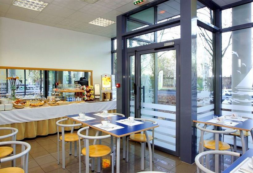 Hôtel Appart'City Bordeaux Centre  | Bordeaux | Gironde | France 2