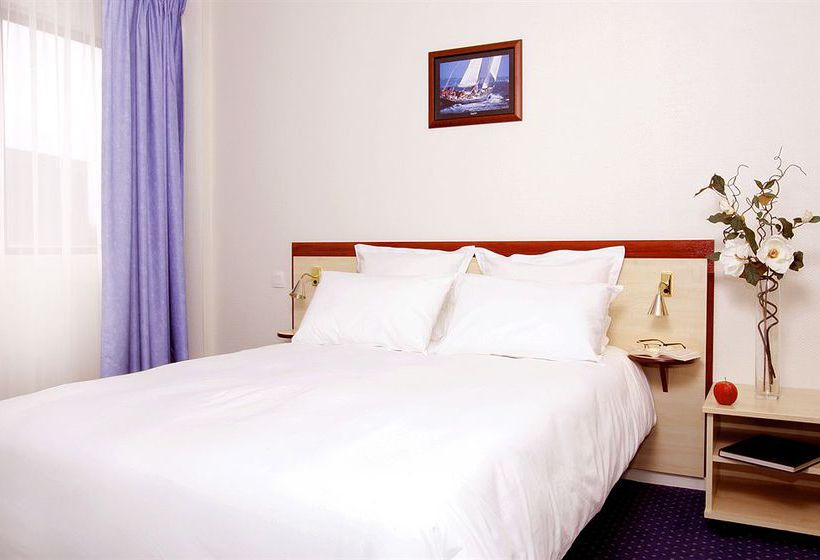 Hotel Appart'City Bordeaux Centre