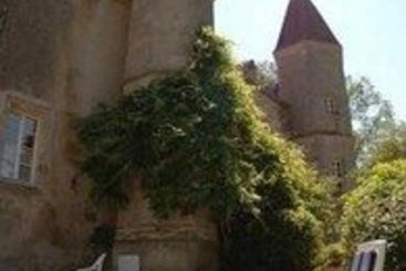 Hotel Chateau De Millery 
