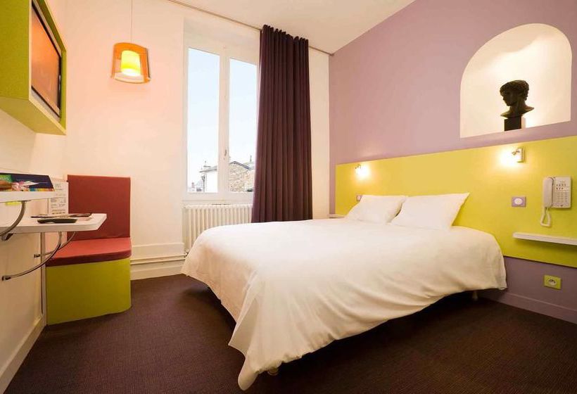 Hotel All Season Macon Centre 