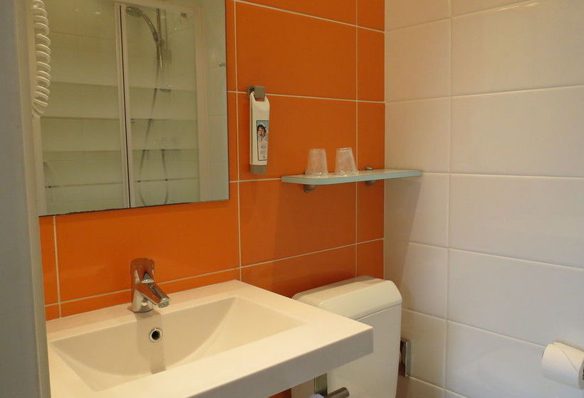 Hôtel All Season Macon Centre  | Macon | Saone-et-Loire | France 1