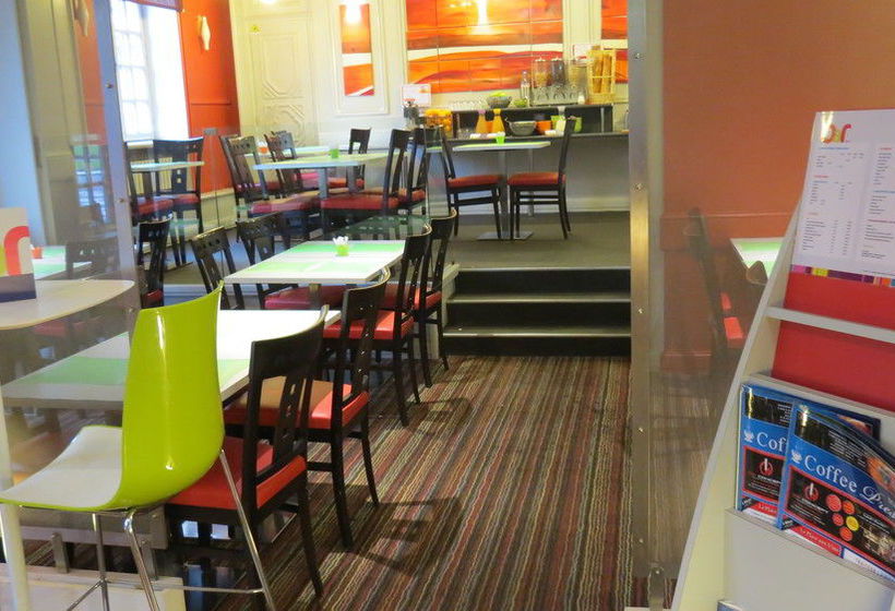 Hôtel All Season Macon Centre  | Macon | Saone-et-Loire | France 11