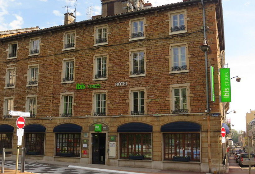 Hôtel All Season Macon Centre  | Macon | Saone-et-Loire | France 12