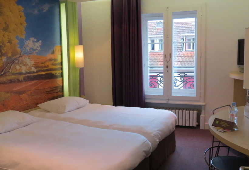 Hôtel All Season Macon Centre  | Macon | Saone-et-Loire | France 13