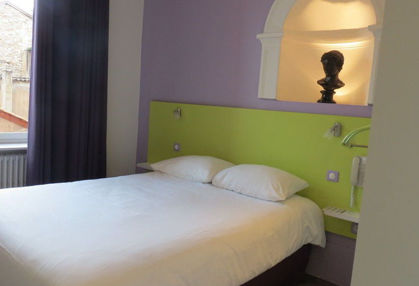 Hôtel All Season Macon Centre  | Macon | Saone-et-Loire | France 14