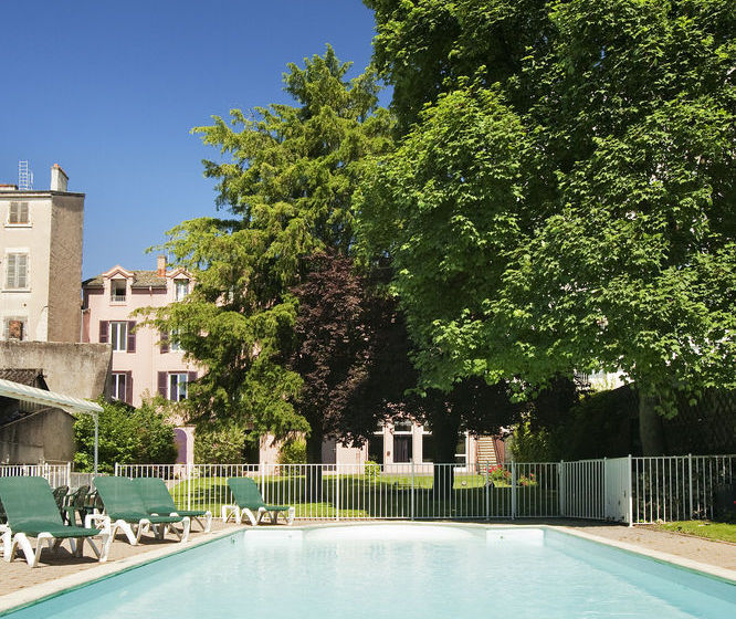 Hôtel All Season Macon Centre  | Macon | Saone-et-Loire | France 17