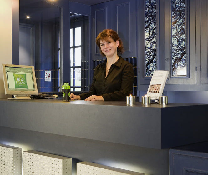 Hôtel All Season Macon Centre  | Macon | Saone-et-Loire | France 19