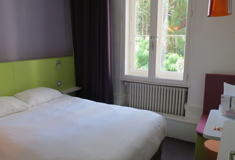 Hôtel All Season Macon Centre  | Macon | Saone-et-Loire | France 2