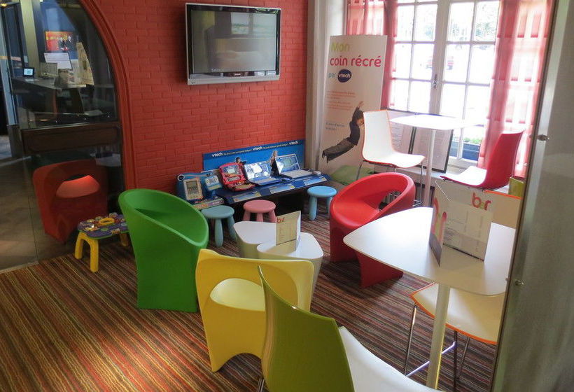 Hôtel All Season Macon Centre  | Macon | Saone-et-Loire | France 3