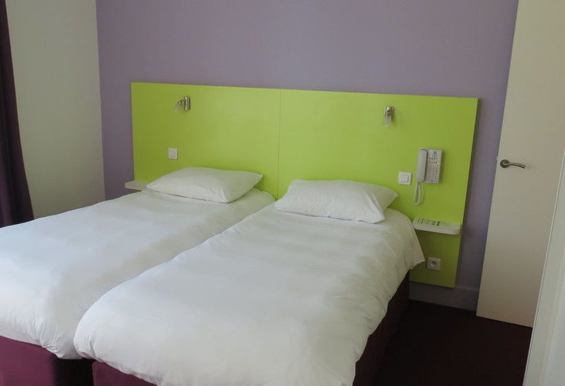 Hôtel All Season Macon Centre  | Macon | Saone-et-Loire | France 4