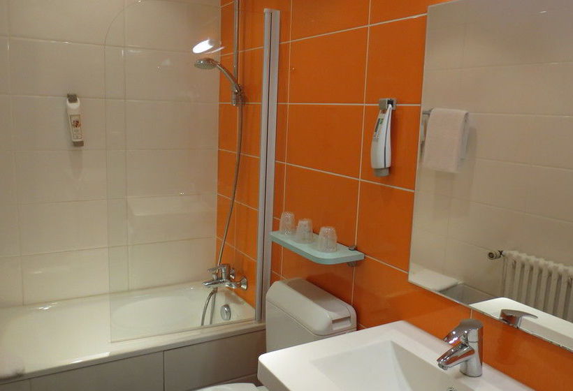 Hôtel All Season Macon Centre  | Macon | Saone-et-Loire | France 6