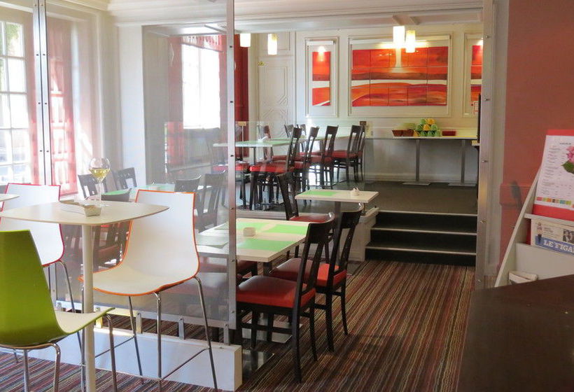 Hôtel All Season Macon Centre  | Macon | Saone-et-Loire | France 7