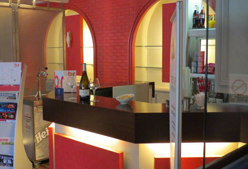 Hôtel All Season Macon Centre  | Macon | Saone-et-Loire | France 8