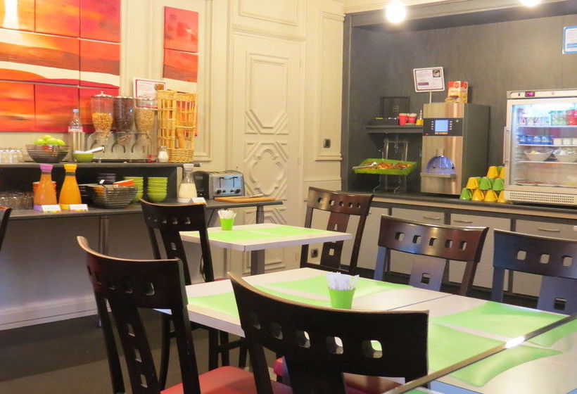 Hôtel All Season Macon Centre  | Macon | Saone-et-Loire | France 9