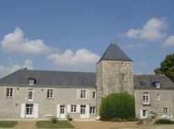 Moronville  | Courbehaye | Eure-et-Loir | Frankreich