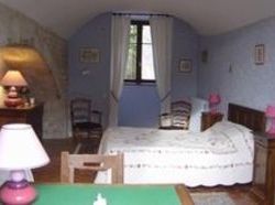 Moronville  | Courbehaye | Eure-et-Loir | Frankreich 4