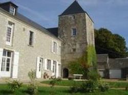 Moronville  | Courbehaye | Eure-et-Loir | Frankreich 5