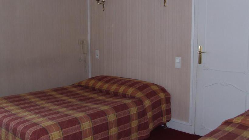 Hotel Patton  | Avranches | Manche | Francia 1