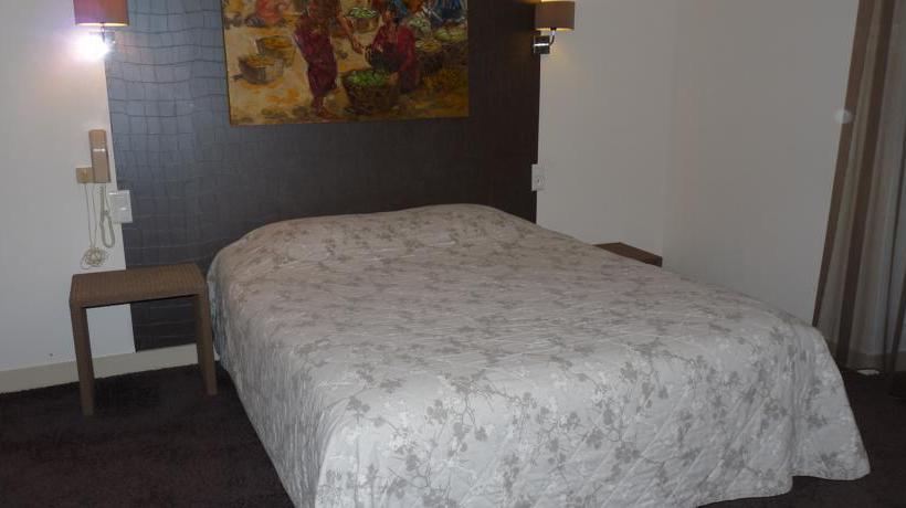 Hotel Patton  | Avranches | Manche | Francia 15