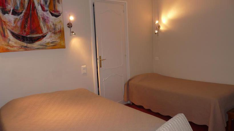 Hotel Patton  | Avranches | Manche | Francia 16