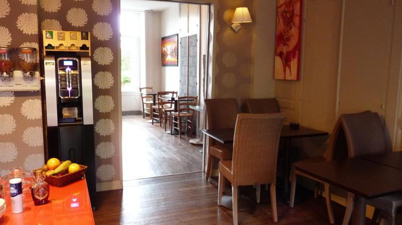 Hotel Patton  | Avranches | Manche | Francia 17