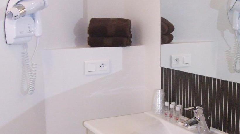 Hotel Patton  | Avranches | Manche | Francia 3