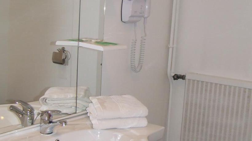 Hotel Patton  | Avranches | Manche | Francia 5