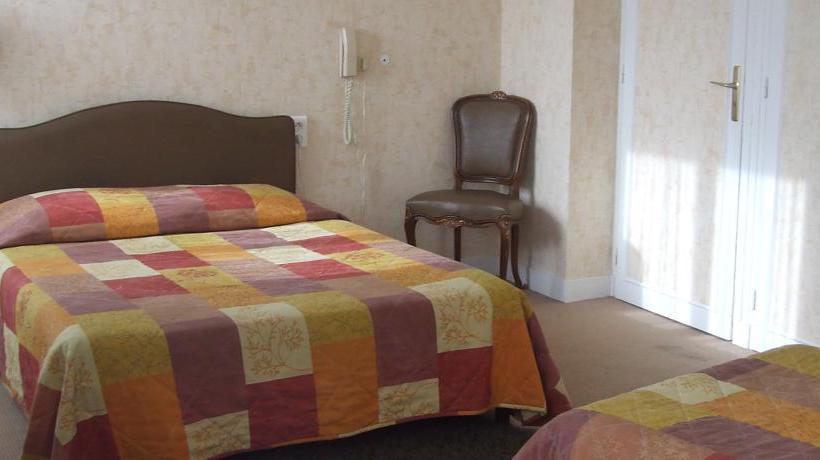 Hotel Patton  | Avranches | Manche | Francia 8