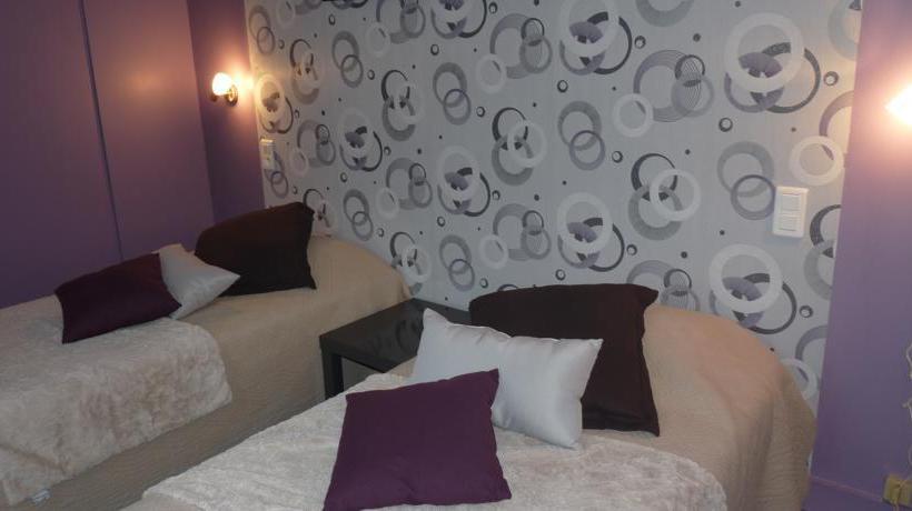 Hotel Patton  | Avranches | Manche | Francia 9