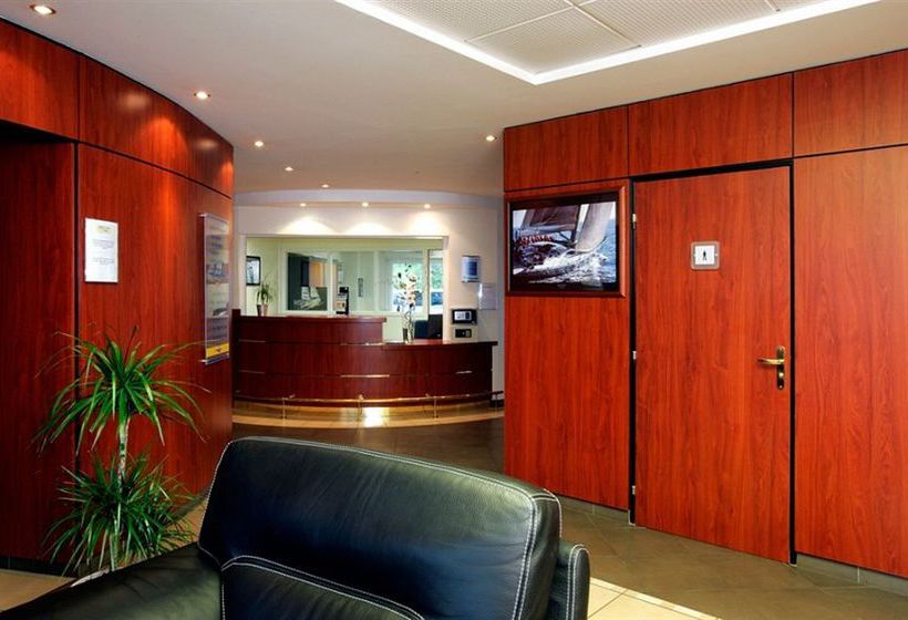 Hôtel Appart City Caen  | Caen | Calvados | France 1